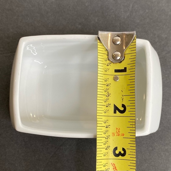 Sant’ Andrea Royal Porcelain Botticelli Sugar Caddy - Picture 9 of 10